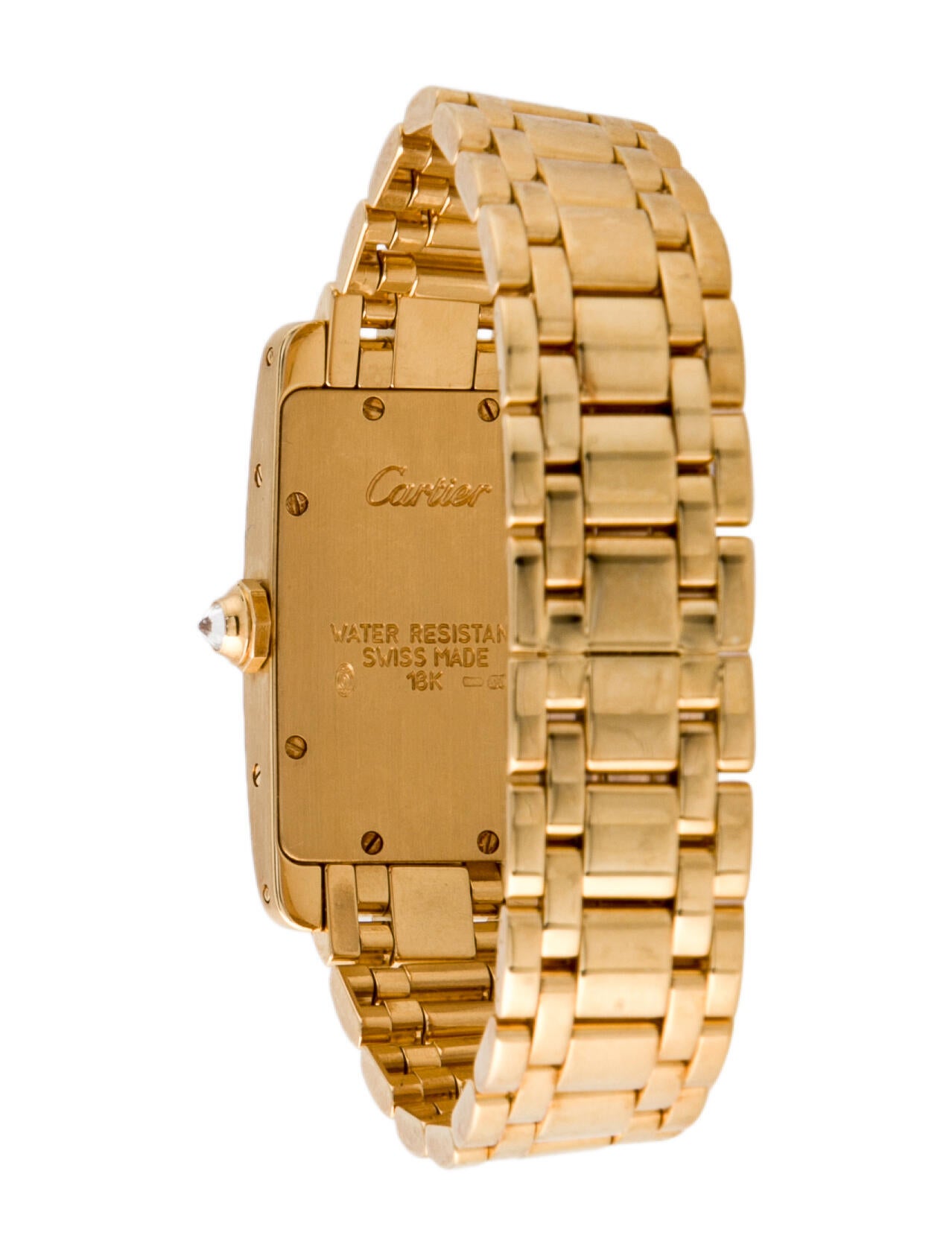 Cartier Tank Américaine